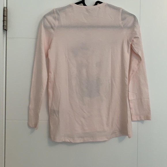 Girls H&M long sleeve tee - Picture 2 of 4